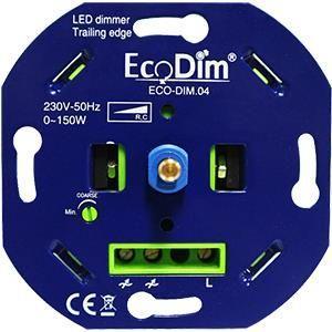 Vtac Led dimmer 0 tot 150W ecodim fase afsnijding - 4355410