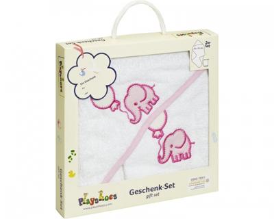 Playshoes badset in cadeauverpakking 2-delig