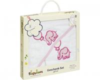 Playshoes badset in cadeauverpakking 2-delig - thumbnail