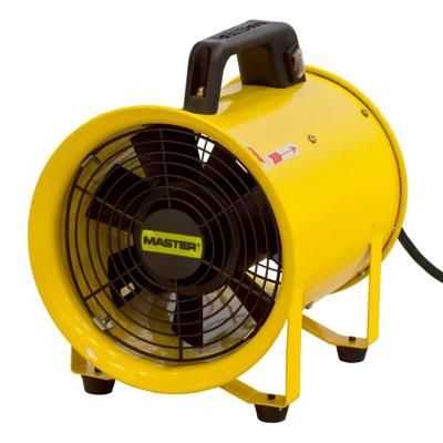 Master ventilator BLM 4800 - BLM4800