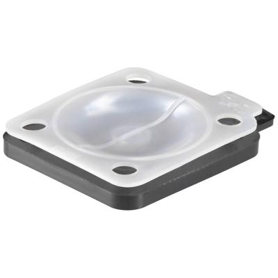 Bürkert Membraan 584379 SV02 SV02 1 stuk(s)