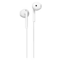 T'nB C-Buds in-ear hoofdtelefoon, type C, digitaal, wit - thumbnail