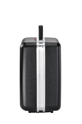 Parat CLASSIC Deep Space TSA LOCK™ Gereedschapskoffer (zonder inhoud) 1 stuks Universeel Parat CLASSIC Deep Space TSA LOCK™ Gereedschapskoffer (zonder inhoud) 1 stuks Universeel