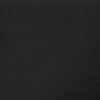 Bedframe kunstleer zwart 90x200 cm - thumbnail