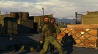 Metal Gear Solid V: Ground Zeroes - thumbnail