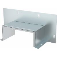 OBO Bettermann 7216480 Wandaansluitpaneel Metaal 1 stuk(s) OBO Bettermann 7216480 Wandaansluitpaneel Metaal 1 stuk(s)