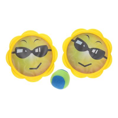 Vang- en Werpspel Zon Vang- en Werpspel Zon