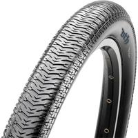 Buitenband Maxxis 20-13/8 DTH BMX zwart - thumbnail