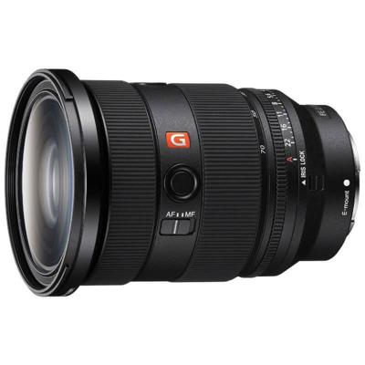 Sony SEL 24-70mm F2.8 GM2