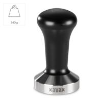 Xavax Tamper Set RVS/Zwart - thumbnail