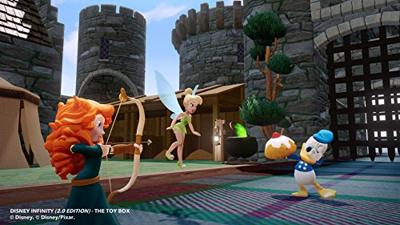 Disney Infinity 2.0 Donald Duck Figure - thumbnail