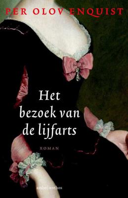 Het bezoek van de lijfarts (Paperback)