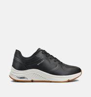 Skechers Arch Fit S 155570/BLK Zwart-36 maat 36 - thumbnail