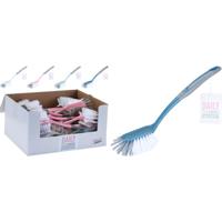 Natural Cleaning Afwasborstel 29cm - thumbnail