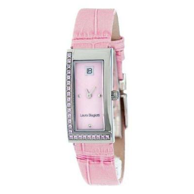 Laura Biagiotti LB0011S-03Z Dames horloge