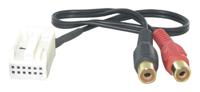 Radio Aansluitkabel (RAH3184) - thumbnail