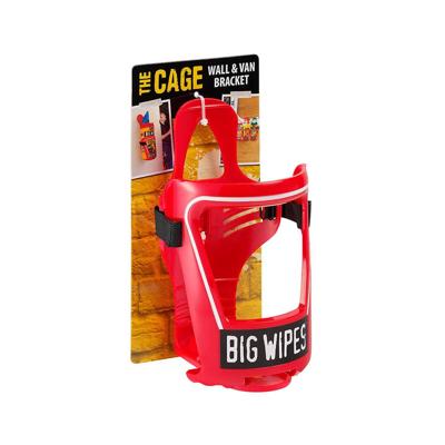 Houder Big Wipes