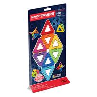 Magformers set driehoek, 8dlg. - thumbnail
