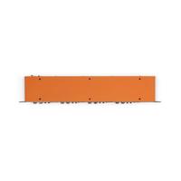 Palmer BRIDGE 4P 19 inch 4-kanaals passieve DI box - thumbnail