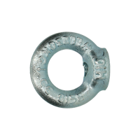 pgb-Europe PGB-FASTENERS | Ringmoer C15E DIN 582 M24 Zn | 10 st 58200102403 - thumbnail