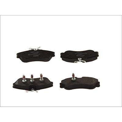 Remblokkenset, schijfrem LP1624