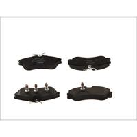 Remblokkenset, schijfrem LP1624 - thumbnail