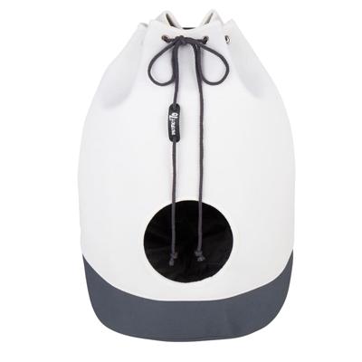 District 70 Casa kattenhuis en -mand opvouwbaar Donkergrijs District 70 Casa kattenhuis en -mand opvouwbaar Donkergrijs