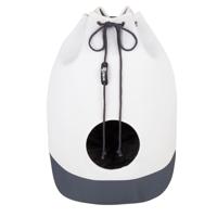 District 70 Casa kattenhuis en -mand opvouwbaar Donkergrijs - thumbnail