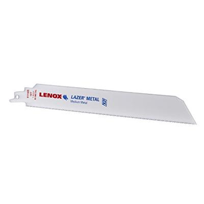 Lenox Reciprozaagblad - 229 mm - 18 TPI - LX201809118R - 201809118R