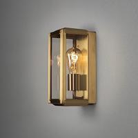 KonstSmide Gouden buitenlampCarpi - 7348-800 - thumbnail