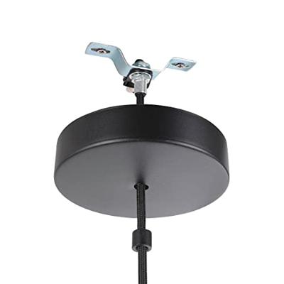 Eglo Houten hanglampVelasco Ø 31cm - 900151