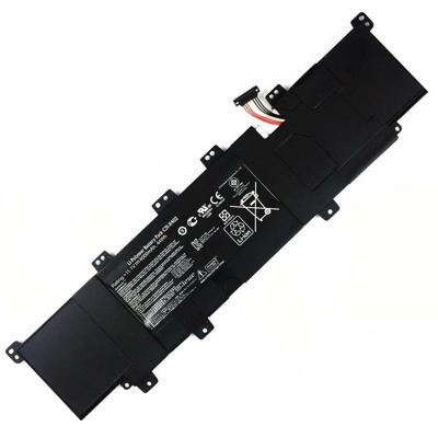 Notebook Battery for Asus VivoBook S300 S400 C31-X402 11.1V 4000mAh Notebook Battery for Asus VivoBook S300 S400 C31-X402 11.1V 4000mAh