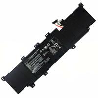 Notebook Battery for Asus VivoBook S300 S400 C31-X402 11.1V 4000mAh - thumbnail