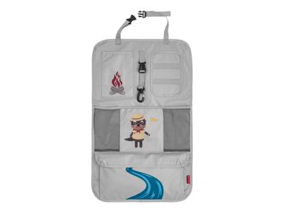 ULTIMATE SPEED Auto organizer (Grijs) ULTIMATE SPEED Auto organizer (Grijs)