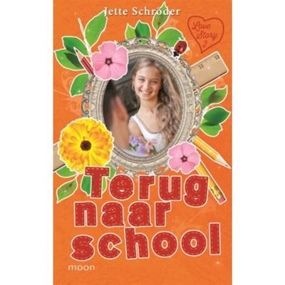 Terug naar school (Paperback)
