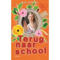 Terug naar school (Paperback) - thumbnail