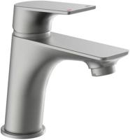 Schütte Schutte boston ééngreepsmengkraan wastafel| grafiet mat 33212 - thumbnail