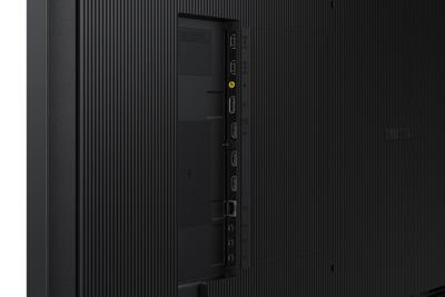 Videowall Monitor Samsung LH50QMCEPGCXEN 4K Ultra HD 43" Videowall Monitor Samsung LH50QMCEPGCXEN 4K Ultra HD 43"