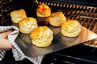 MasterClass - Platte bakplaat rechthoekig, 35 cm x 28cm - Masterclass - thumbnail