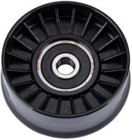 Piaggio OEM V-belt guide pulley - thumbnail
