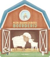 Mijn doorkijkboek - Boerderij - thumbnail