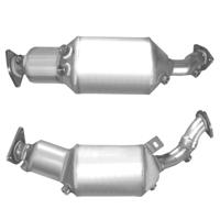 Roetfilter BM11054H - thumbnail