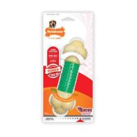 Nylabone Dog Chew Wolf met dubbele werking - thumbnail