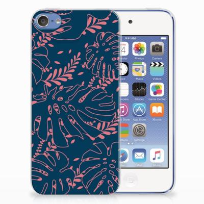 Apple iPod Touch 5 | 6 | TPU Case | Palm Leaves Apple iPod Touch 5 | 6 | TPU Case | Palm Leaves