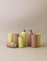 Stelton To Go Click Thermosbeker Heather 0.4l - thumbnail