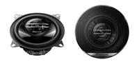 Pioneer TS-G1020F 2-weg coaxiale inbouwluidspreker 210 W Inhoud: 1 paar - thumbnail
