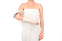 Vitility Douchehoes arm half - thumbnail
