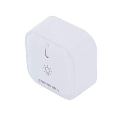 Aan/uit-verlichtingsmodule - DIO CONNECTED HOME - 54855 - 1000W - DiO 1.0 - thumbnail