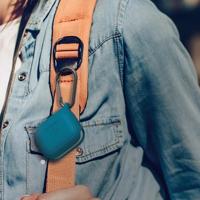 Catalyst Influence Case AirPods (3rd Generation) Marine Blue - thumbnail