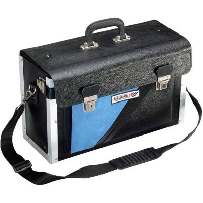 Gedore 1091 Gereedschapskoffer (gevuld) 18-delig